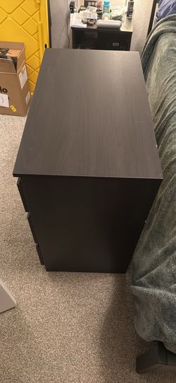 Small dresser