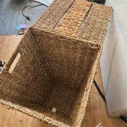 Multi purpose basket