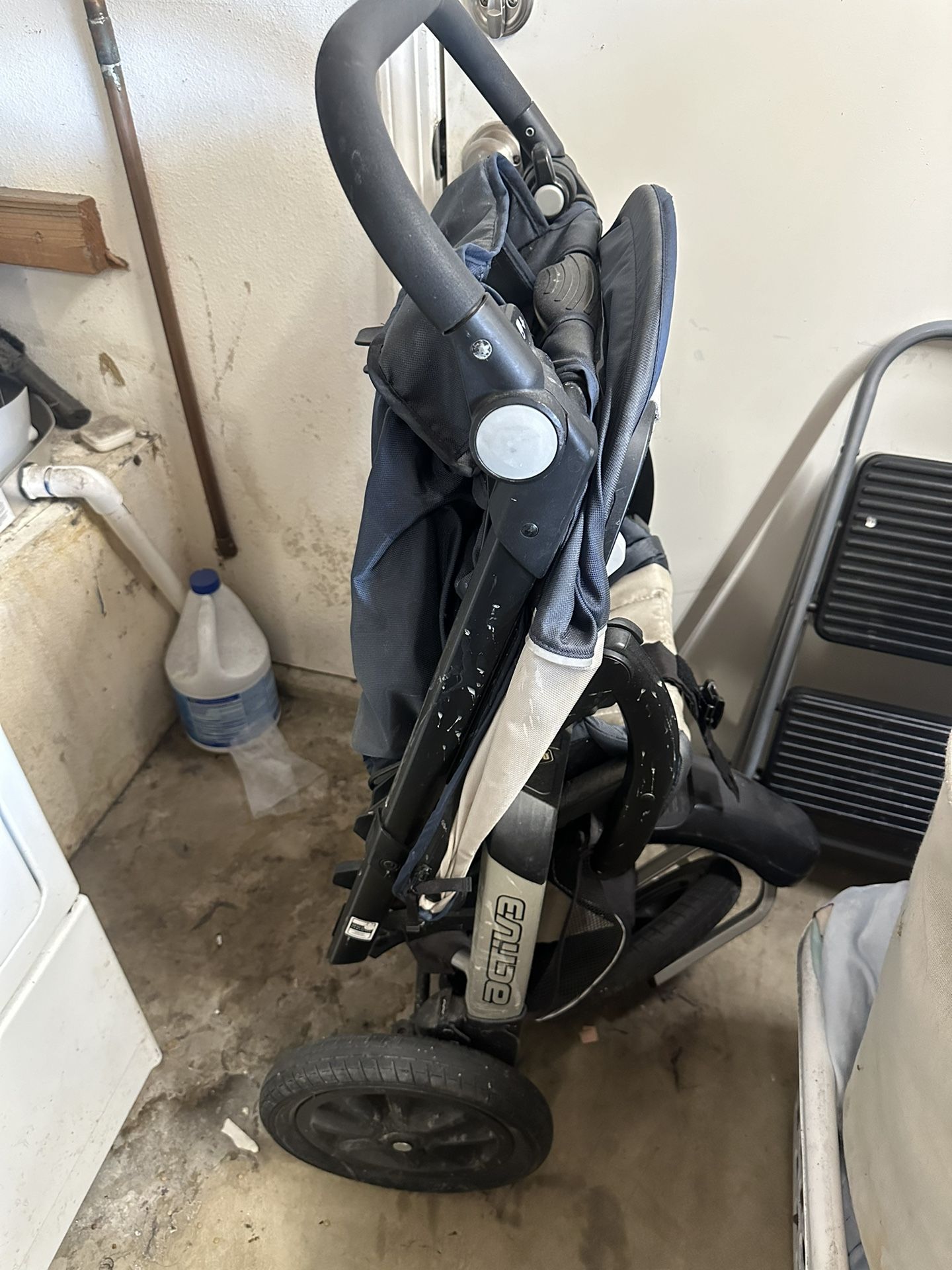 Stroller