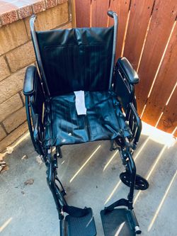 Wheelchair