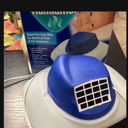 Vicks Cool Mist Humidifier
