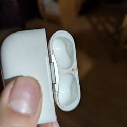 Airpods Pro 