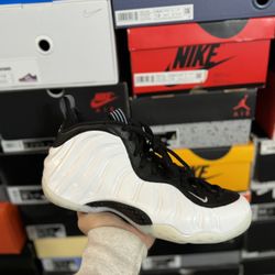 Nike Penny PE Foams size 10 VNDS