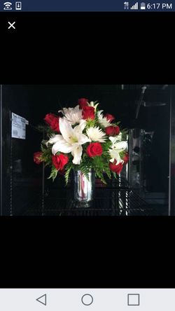 Arreglos florales