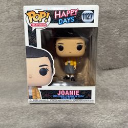 Joanie Funko Pop