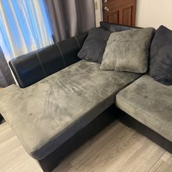 Sectional Sofa