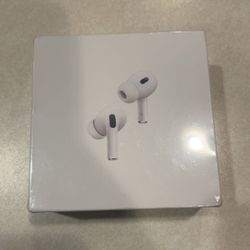AirPods Gen 2