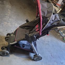 Stroller 