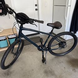 Specialized - Roll Sport 7-Speed Bike