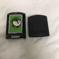 Zippo 