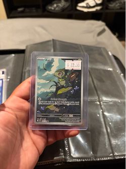 Axew (pokemon)