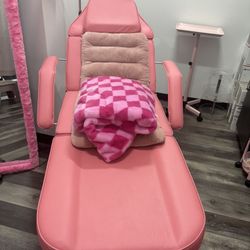 Spa Chair 