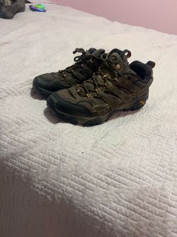 Merrell Low-Top Hiking Shoes