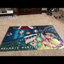  Martinez Hangable Flag 