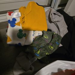 4t-5t Boys Clothes