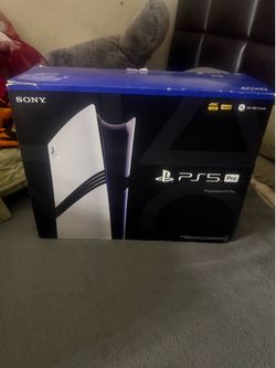 Game console