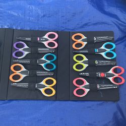 Craft Zigzag Scissors