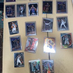 Card Lot 