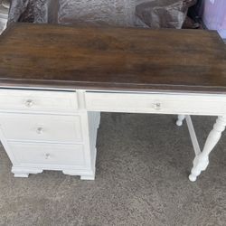 Vintage Desk