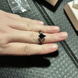 Womens Ring Size 10