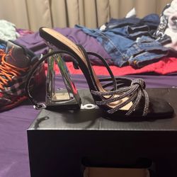 Fashion nova Heels 