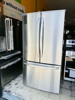 Refrigerador Nuevo pagos