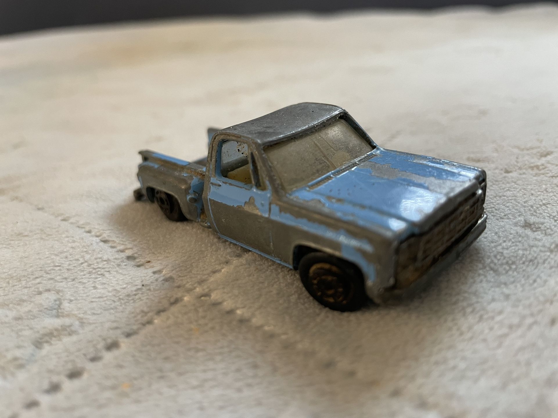 Vintage Toys