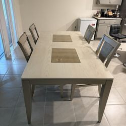 Dinning Table Set
