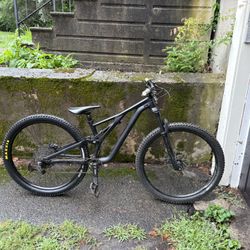 2020 Stumpjumper St Alloy 29 Inch 