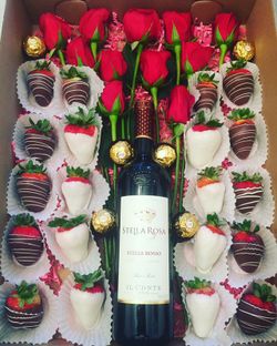 Valentine's Day