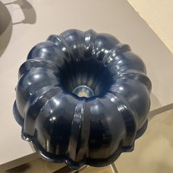 Bundt Pan