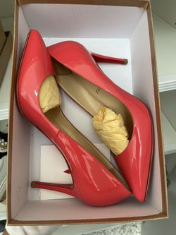Christian Louboutin Pigalle 85