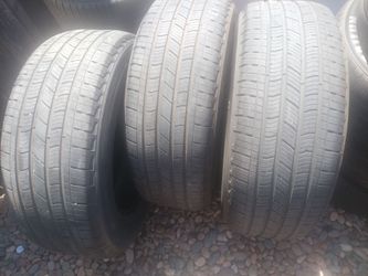 265/60/18 $60