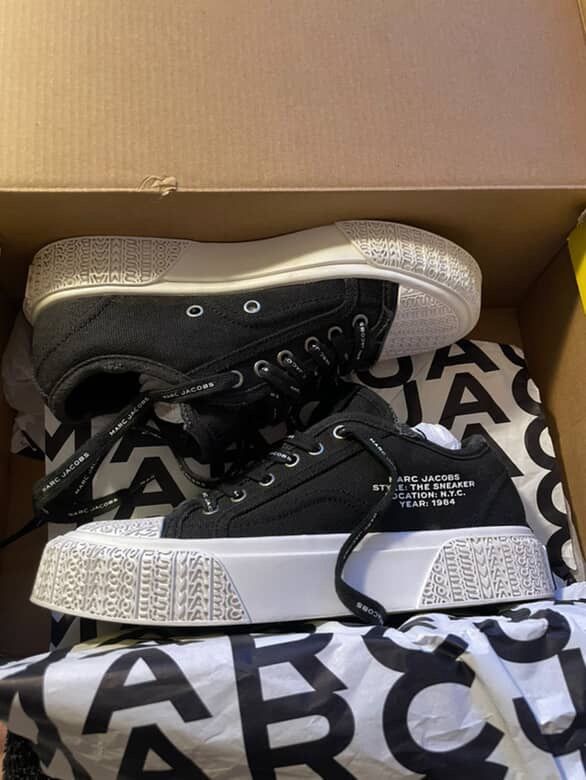 women Marc Jacob’s shows