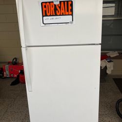 Whirlpool fridge 