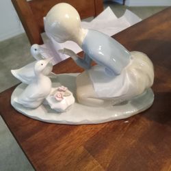 Lladro Copy. 