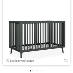 Brand New In The Box Crib 