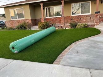 15x100 High Quality Artificial Grass - Sacate Sintetico Turf