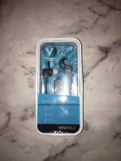 VIVITAR Headphones