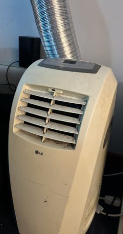 LG A/C