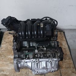 Parts Engine From Honda