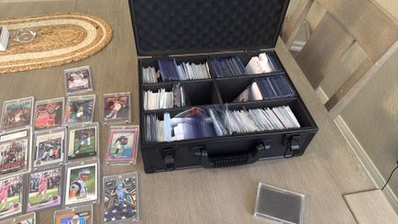 Sport Cards collection