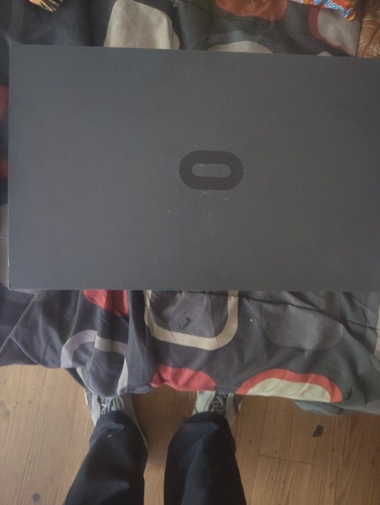Oculus Quest