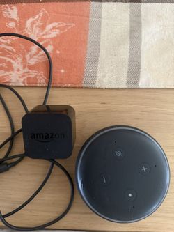 Alexa 3rd Generation 
