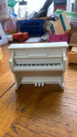 Calico Critters