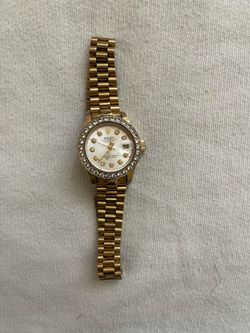 Womens watch