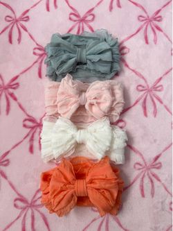 baby headbands