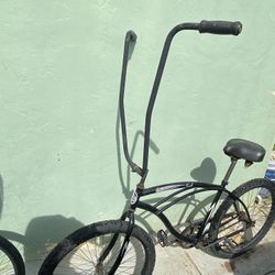 Cruiser