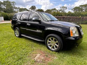 2007 Yukon Denali
