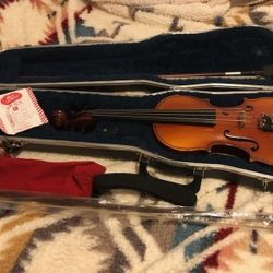 1/2 Size  (13 in) Viola